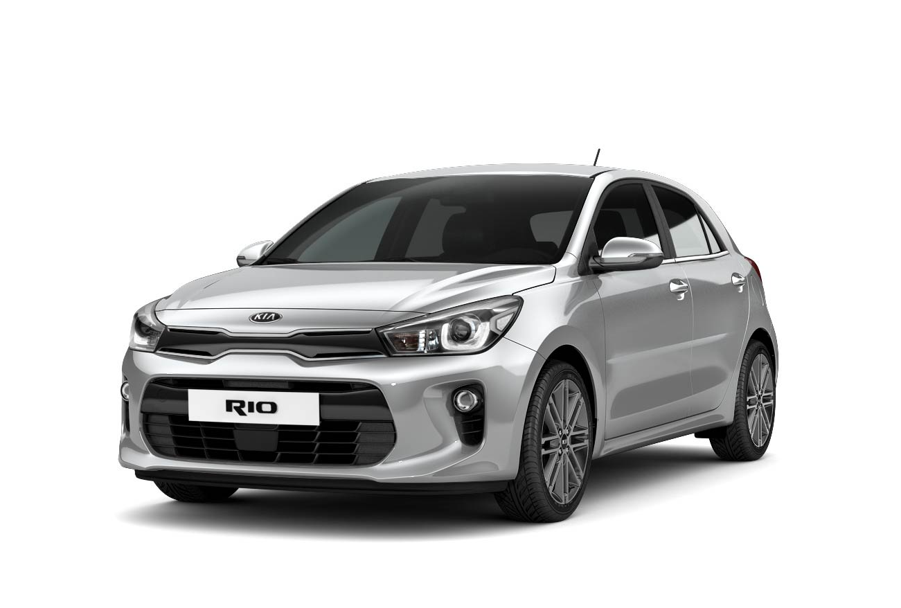locatin kia rio-rentpoint
